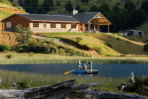 Explore the Serene Beauty of Magic Waters Lodge